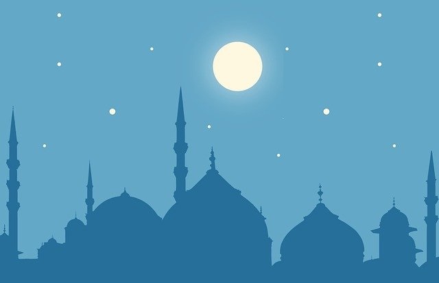 Puasa di Bulan Suci Ramadhan