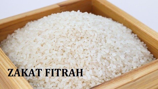 Kewajiban Zakat Fitrah
