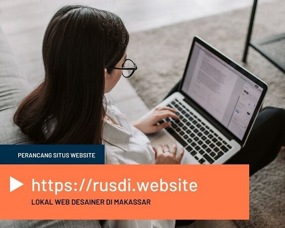 Lokal Web Desainer di Makassar