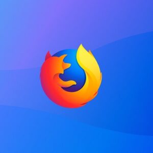Browser Mozilla Firefox