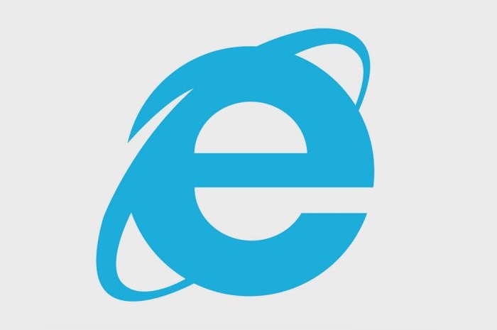 Browser Web – Internet Explorer