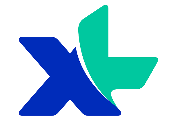 Operator yang ada di Indonesia: XL Axiata