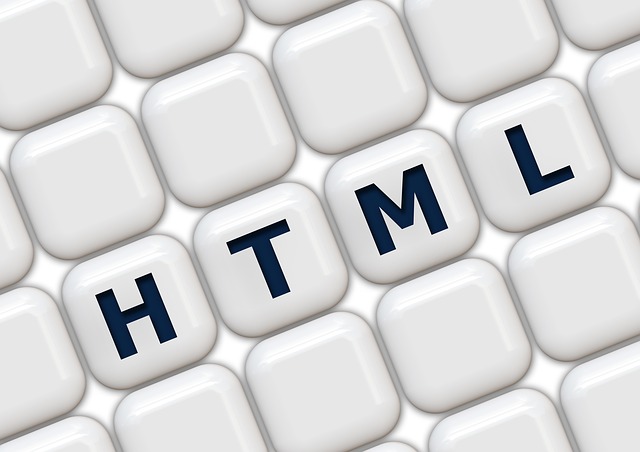 Pengertian HTML