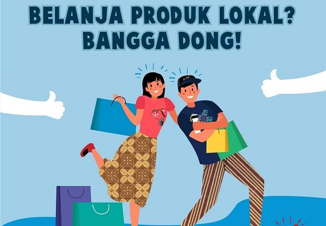 Bangga dengan Produk Lokal Indonesia: Memperkuat Ekonomi dan Warisan Budaya