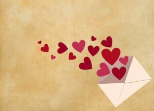 Surat Cinta Dari Masa Kecil Kenangan Manis yang Menghangatkan Hati