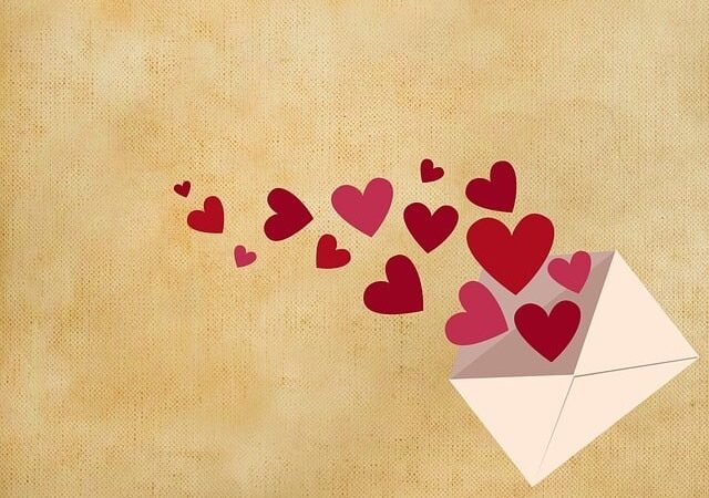 Surat Cinta Dari Masa Kecil: Kenangan Manis yang Menghangatkan Hati