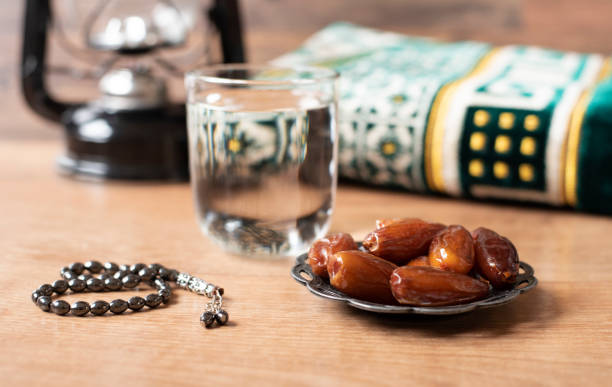 Keutamaan dan Keistimewaan Bulan Suci Ramadhan