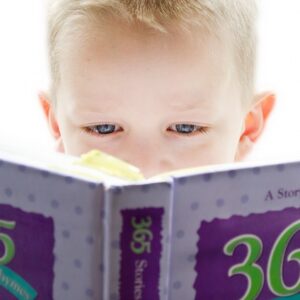 Cara Efektif Meningkatkan Minat Baca pada Anak Sejak Dini