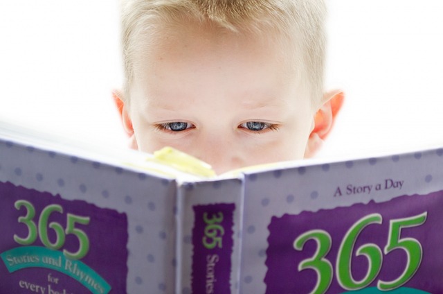 Cara Efektif Meningkatkan Minat Baca pada Anak Sejak Dini