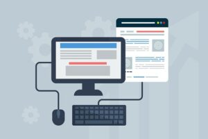 Personalisasi dan Interaksi Real-Time Strategi Desain Web untuk Meningkatkan Engagement Pengguna