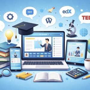 Rekomendasi Website Untuk Pengetahuan Umum dan Pembelajaran Bagi Semua Kalangan