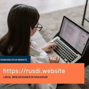Lokal Web Desainer di Makassar