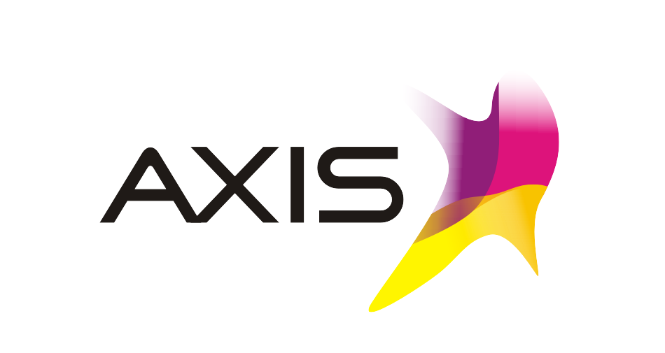 Operator yang ada di Indonesia: Axis
