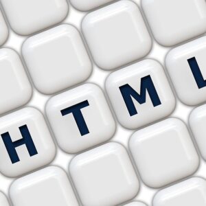 Pengertian HTML
