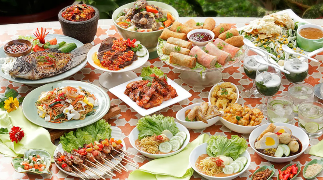 Menyebarkan Kelezatan: Tips Mempromosikan Masakan Indonesia ke Dunia