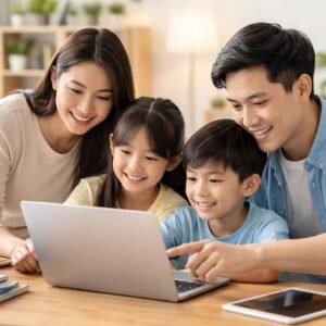 Apa itu akun Belajar.id?