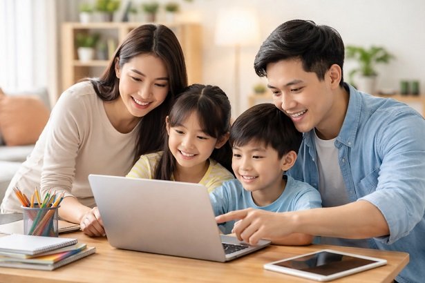 Apa itu akun Belajar.id?